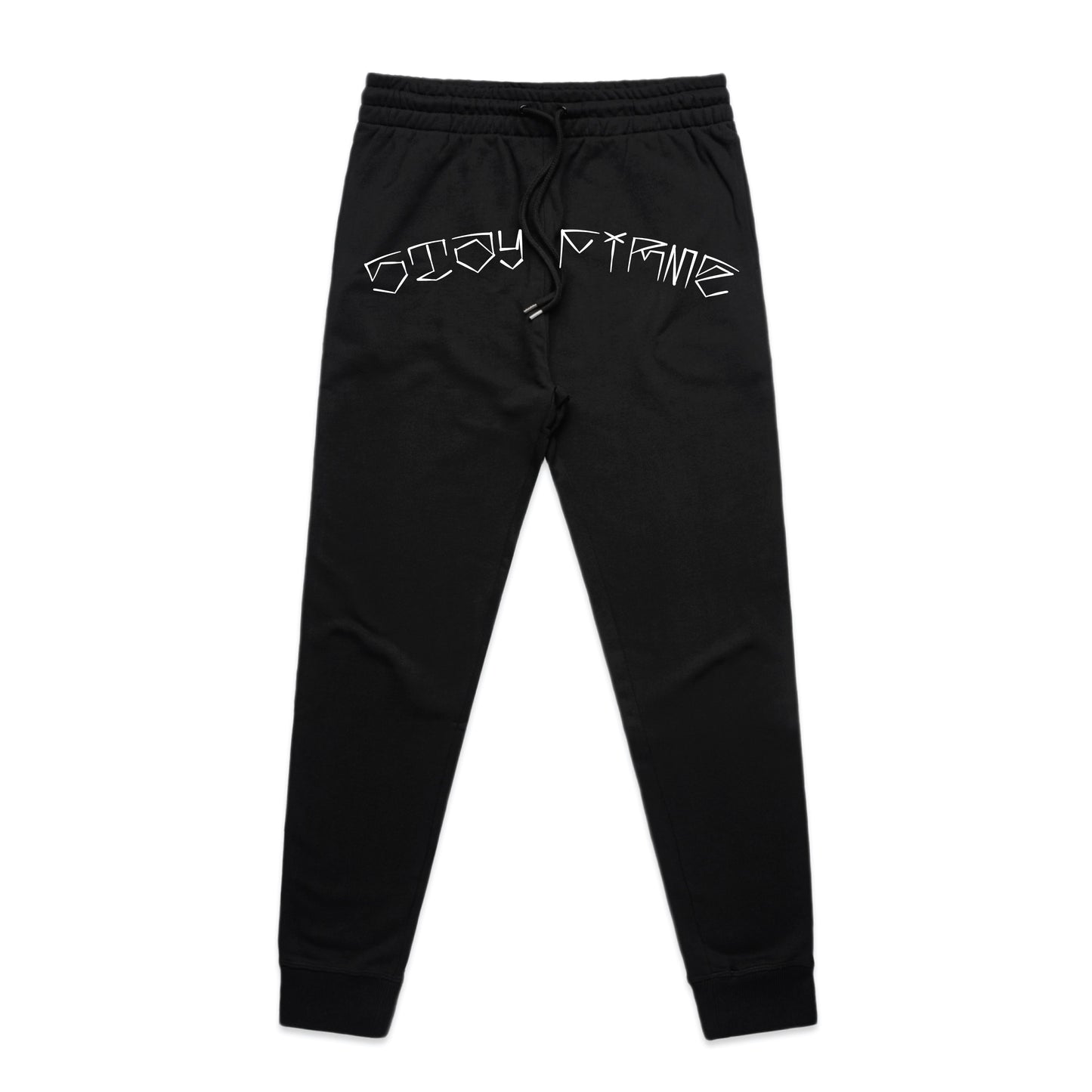 Stay Firme Fitted Sweat Pants