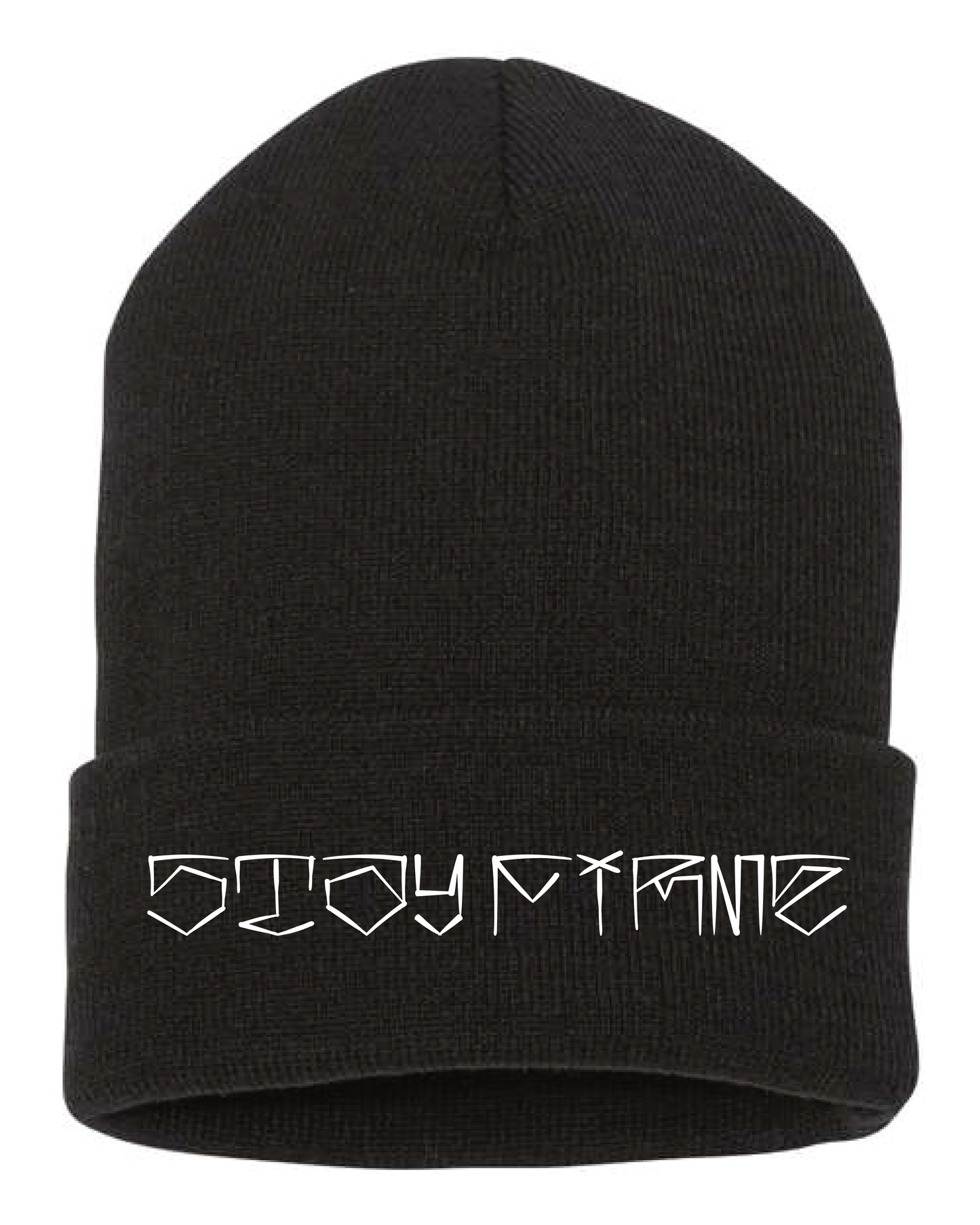 Stay Firme Beanie